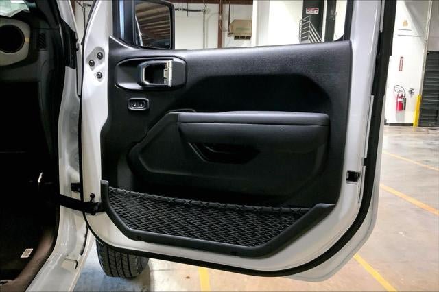 New 2026 Jeep Gladiator Sport AWD/4WD image 49