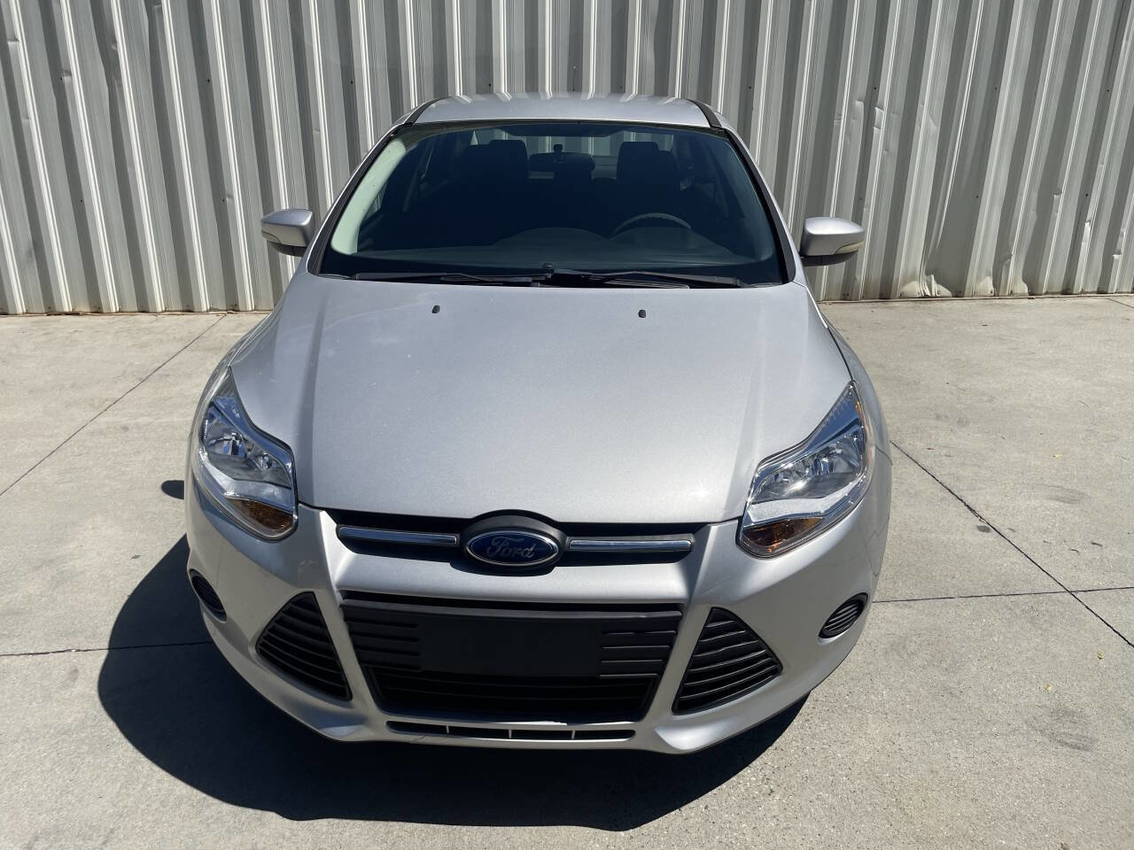 Used 2013 Ford Focus SE image 8