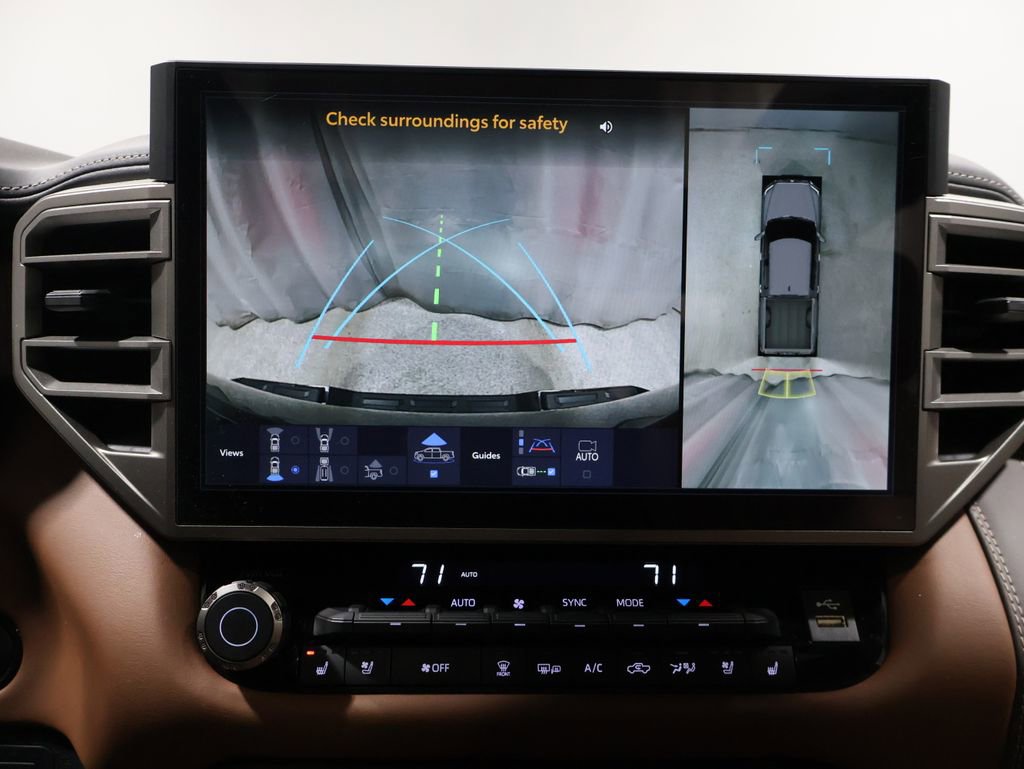 Used 2026 Toyota Tundra 1794 Edition image 29