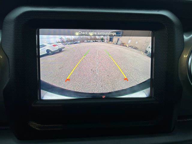 Used 2018 Jeep Grand Cherokee Limited image 43