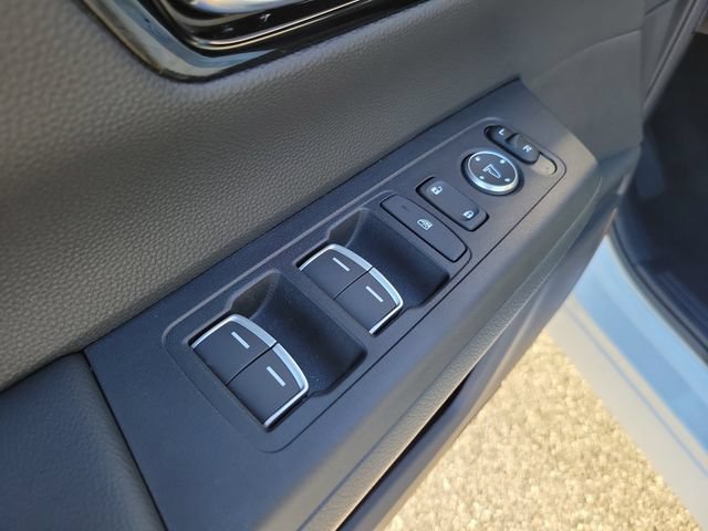 Used 2026 Honda CR-V Sport Touring image 9