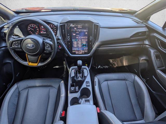 Used 2024 Subaru Crosstrek 2.5i Wilderness w/ Wilderness Package AWD/4WD image 21