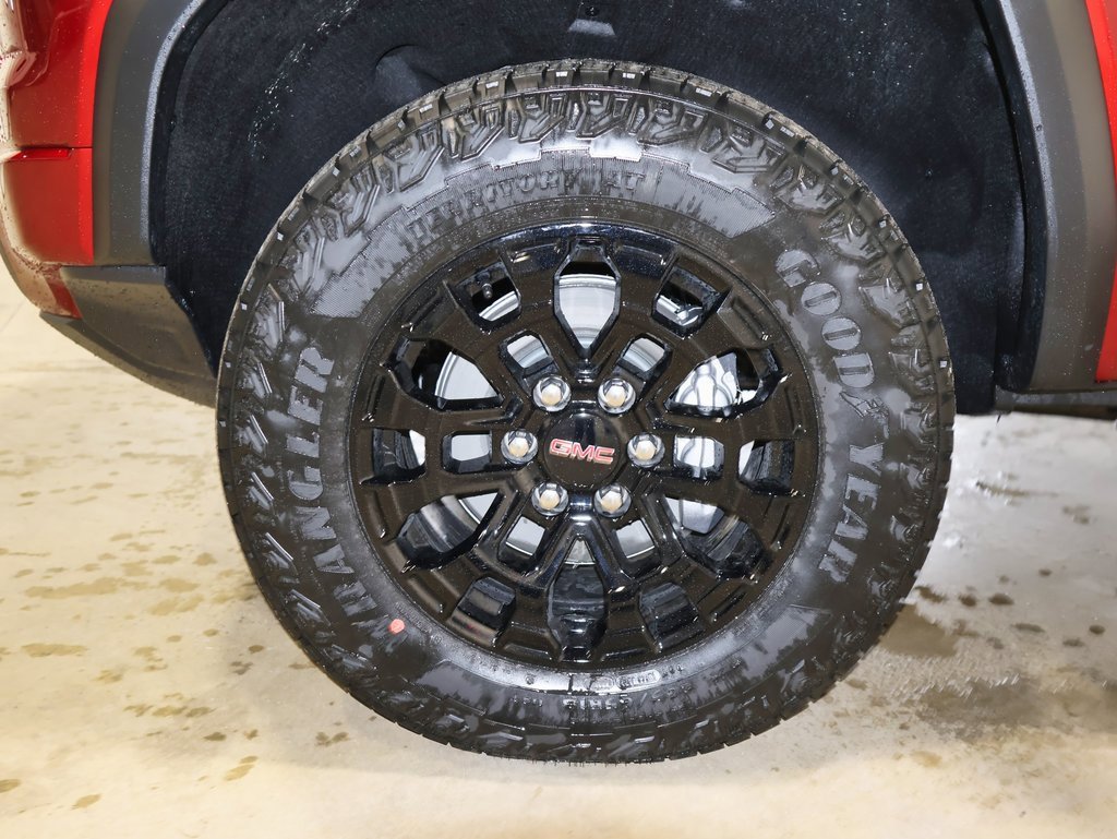 New 2026 GMC Canyon Elevation w/ Convenience Package image 29