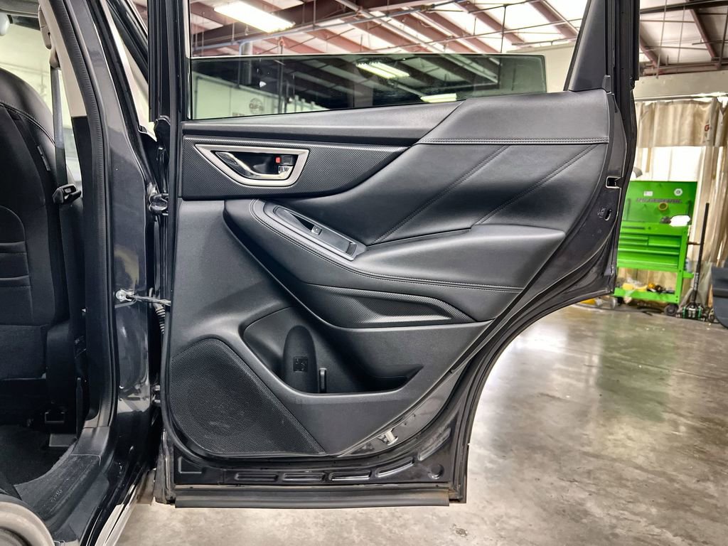 Used 2019 Subaru Forester Limited image 25