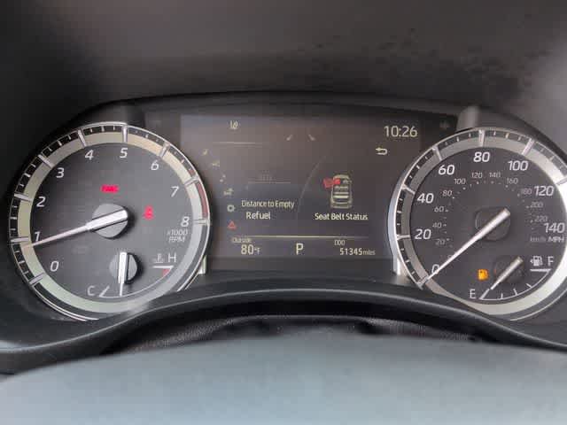 Used 2022 Toyota Highlander XLE image 33
