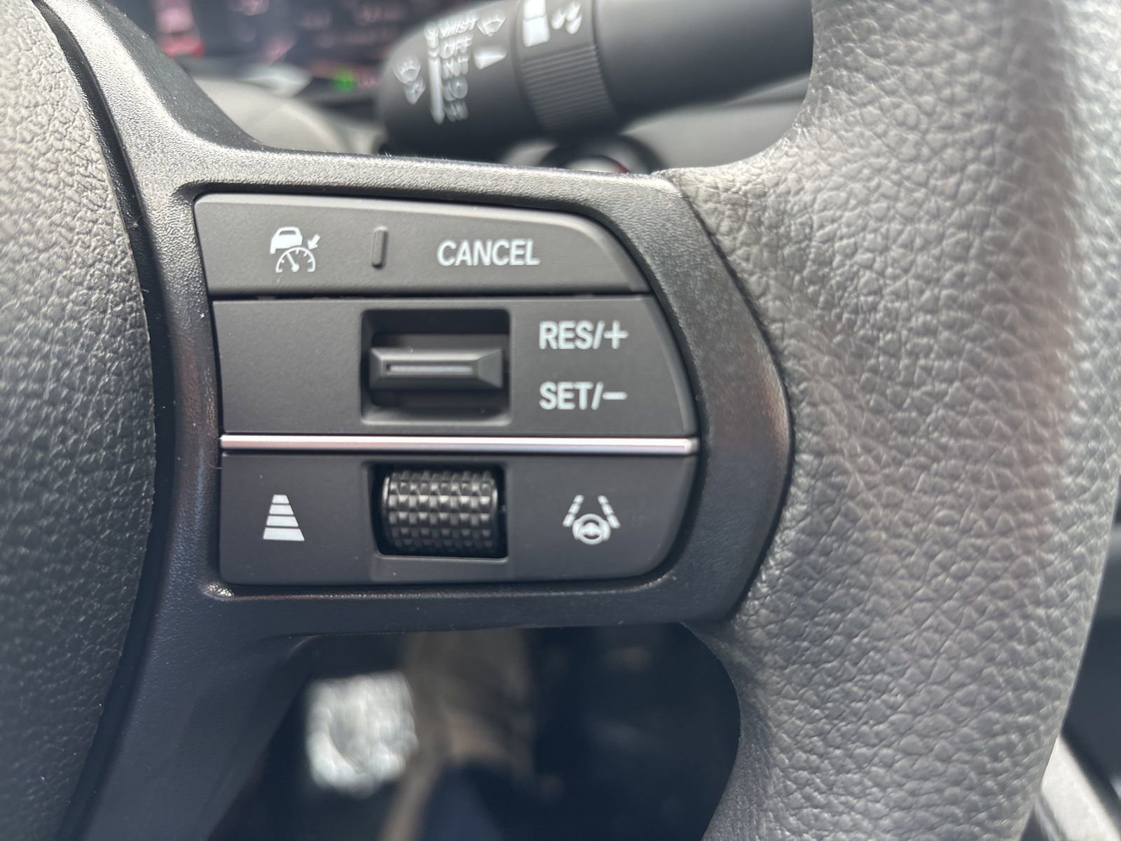 New 2026 Honda Accord LX image 11