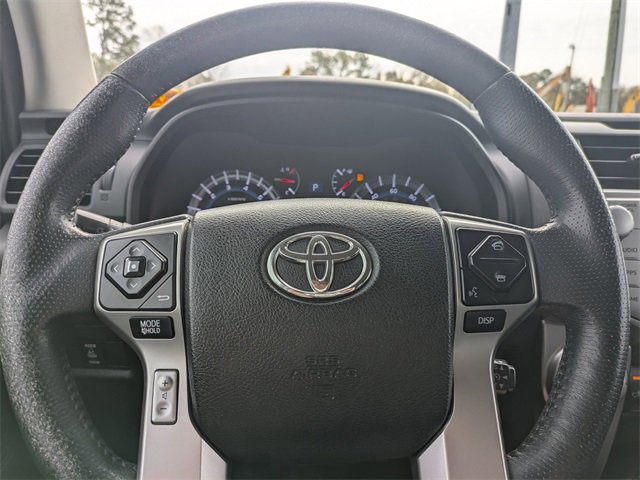 Used 2015 Toyota 4Runner SR5 image 29