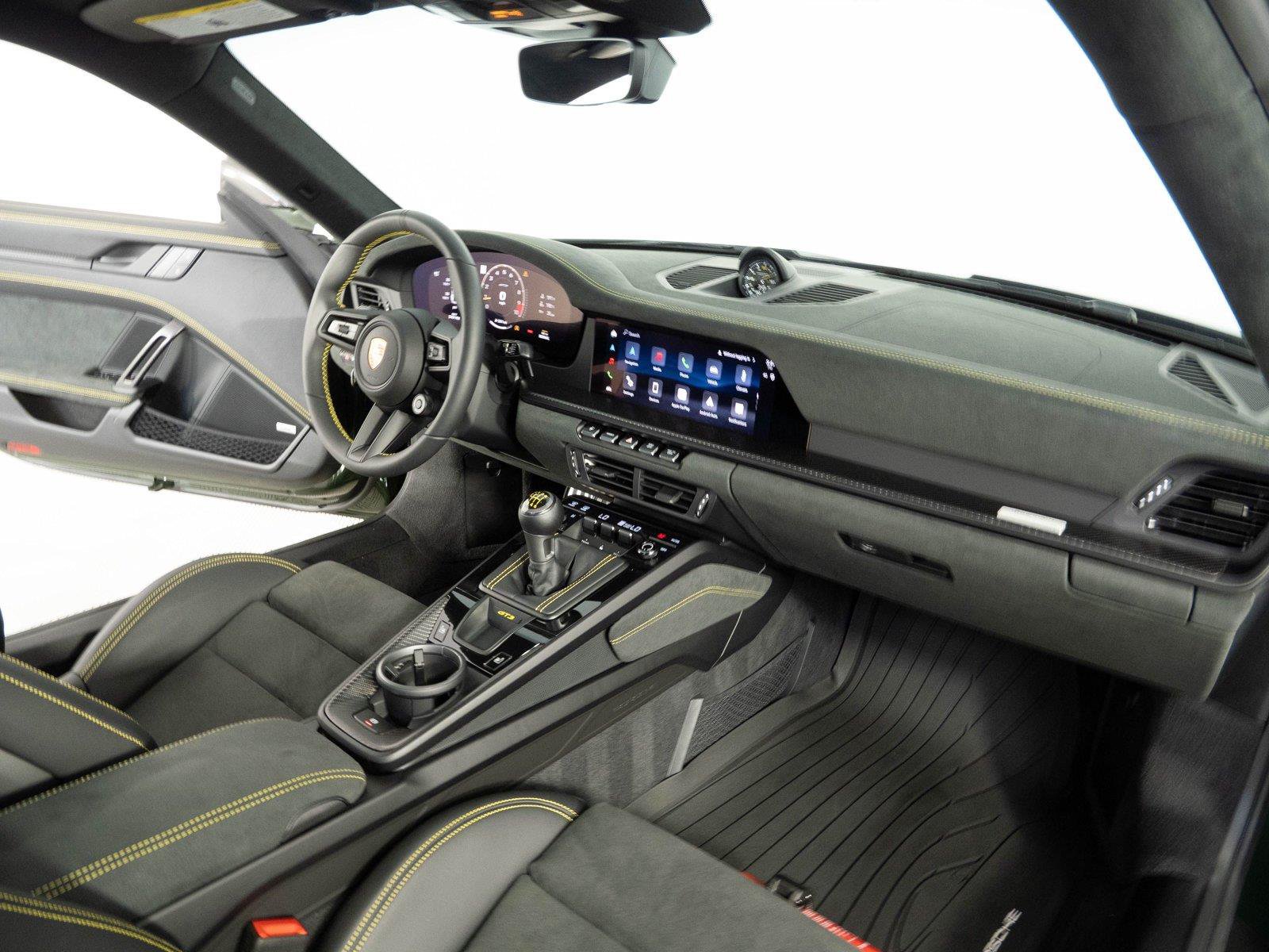 Used 2026 Porsche 911 GT3 RWD image 20
