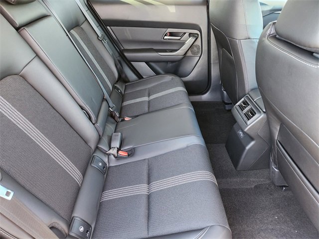 New 2026 MAZDA CX-50 2.5 Hybrid w/ Weather Package image 21