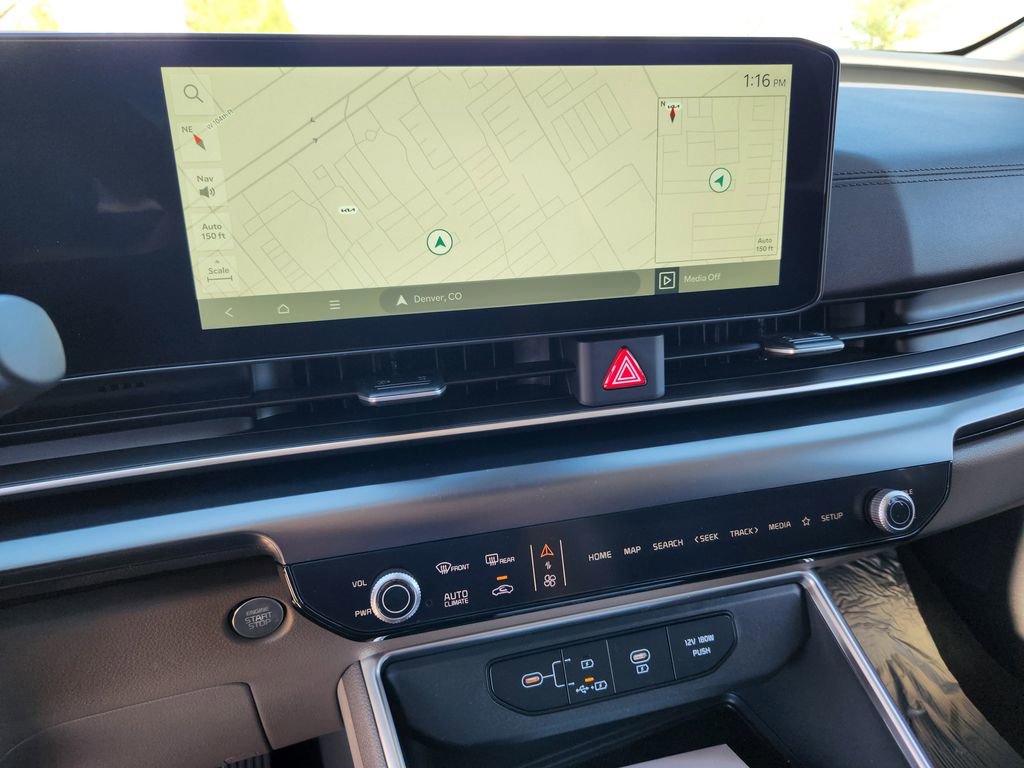 New 2026 Kia Carnival image 18