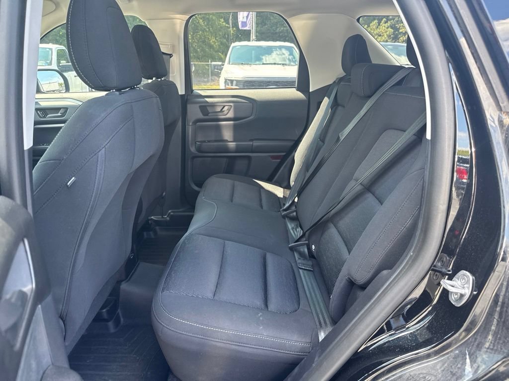 Used 2021 Ford Bronco Sport AWD/4WD image 10