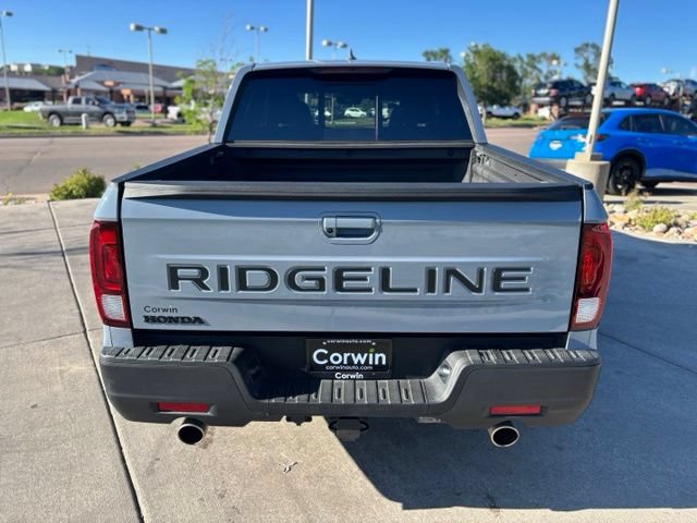 Used 2024 Honda Ridgeline RTL image 7