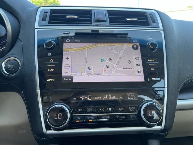 Used 2019 Subaru Legacy 3.6R Limited AWD/4WD image 21