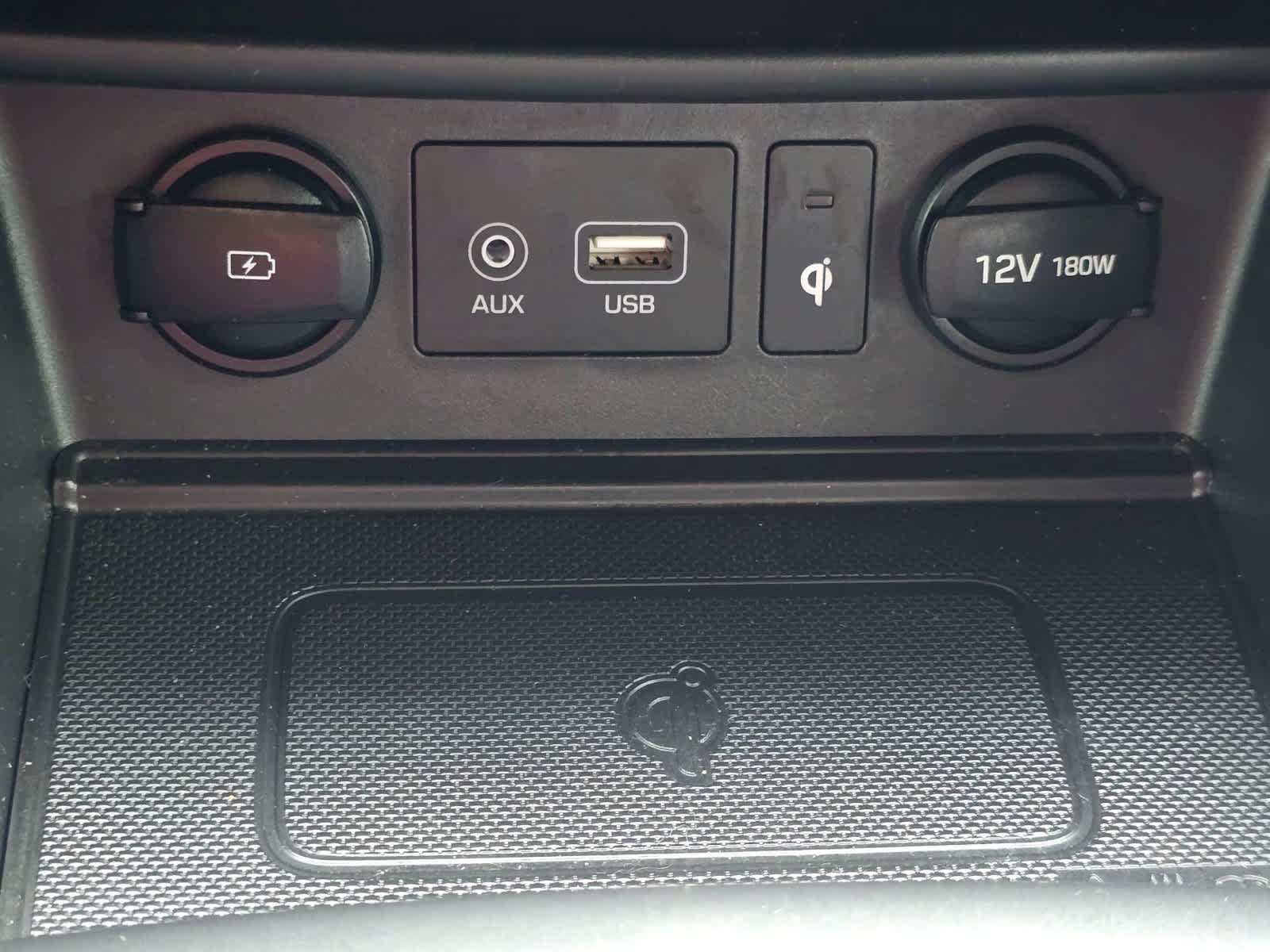 Used 2021 Hyundai Kona Ultimate AWD/4WD image 15