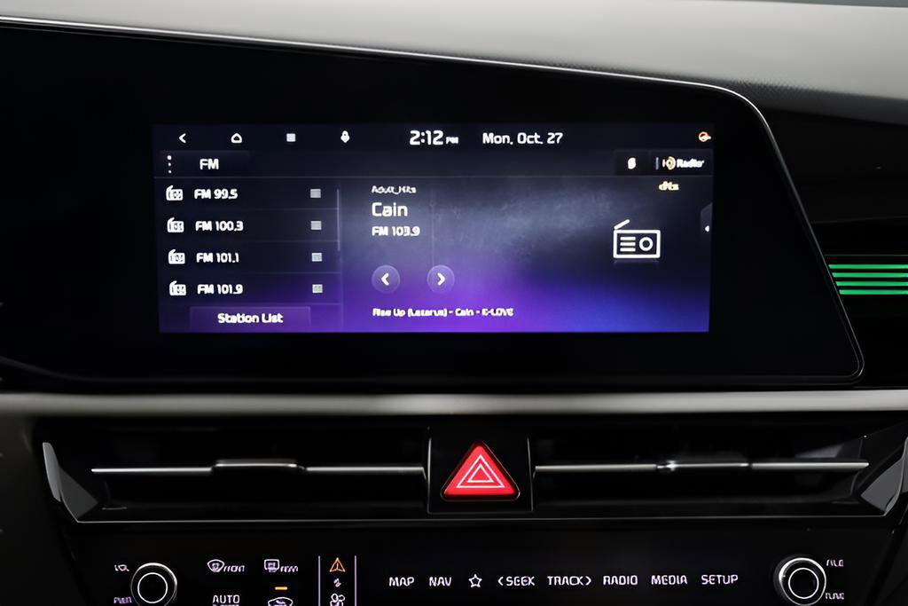 Used 2023 Kia Niro Wave image 28