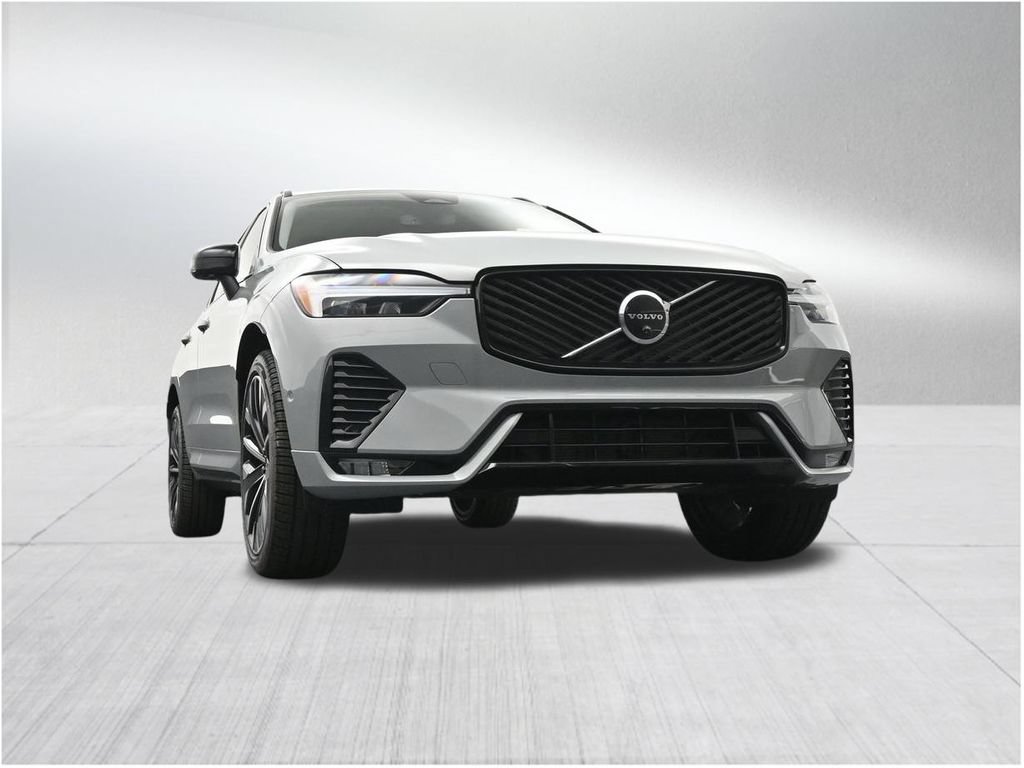 New 2026 Volvo XC60 B5 Ultra AWD/4WD image 27
