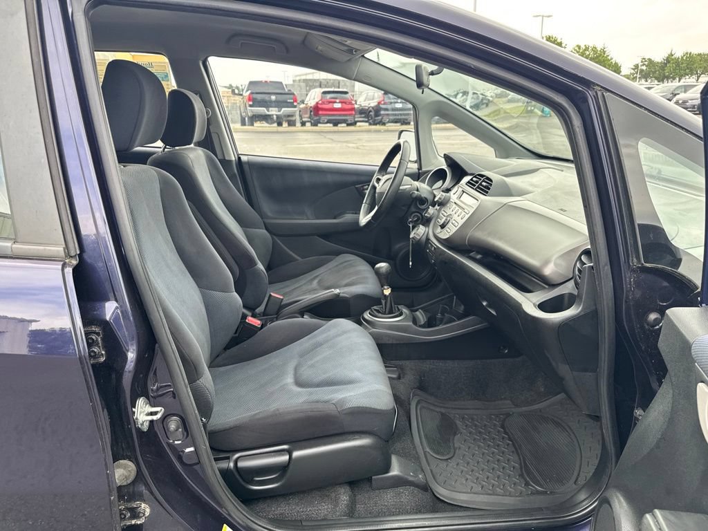 Used 2010 Honda Fit Sport image 34