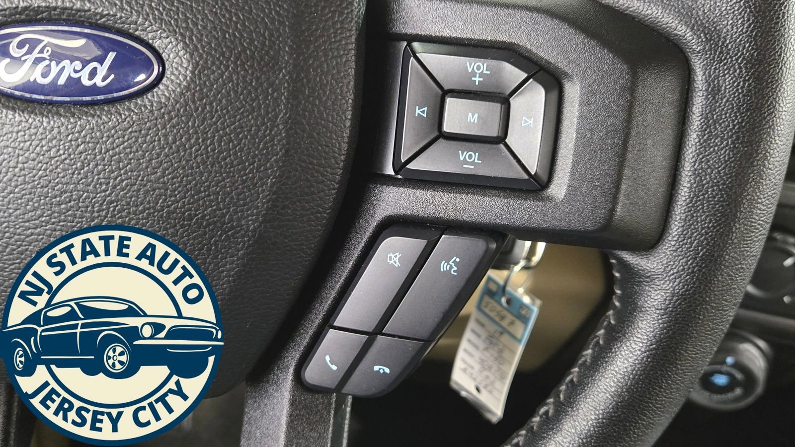 Used 2019 Ford F150 XLT w/ Equipment Group 302A Luxury image 16