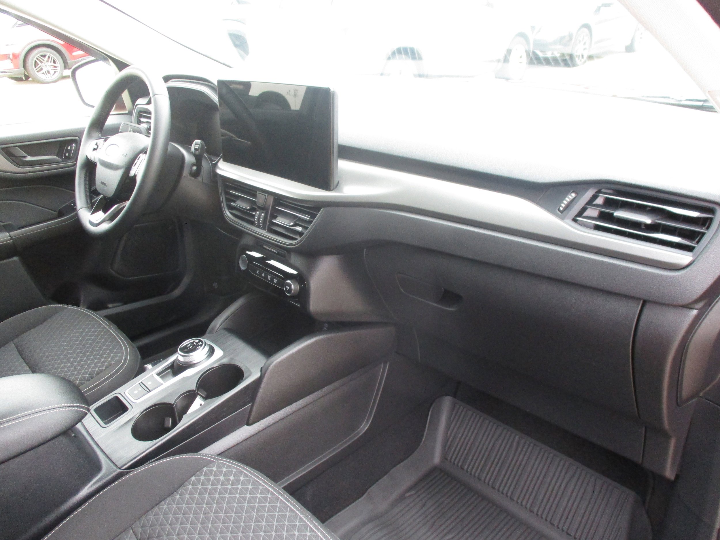 Used 2023 Ford Escape Active w/ Tech Pack #1 AWD/4WD image 40