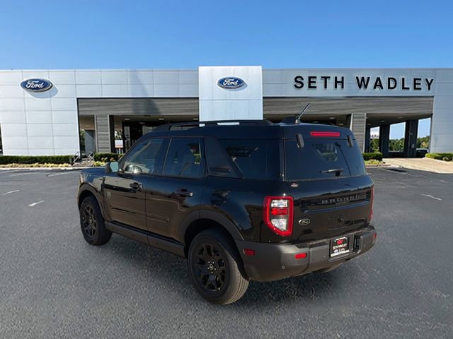 New 2025 Ford Bronco Sport Big Bend w/ Convenience Package image 5