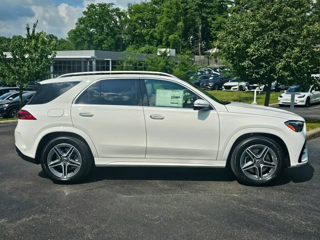 New 2026 Mercedes-Benz GLE 450 4MATIC image 7