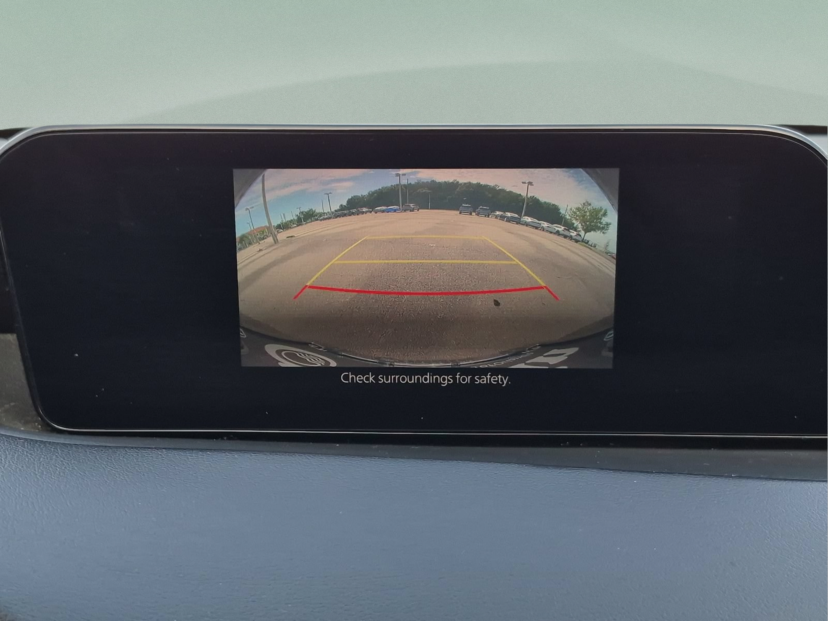 Used 2024 MAZDA MAZDA3 s FWD image 25