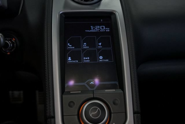 Used 2013 McLaren MP4-12C Spider RWD image 34