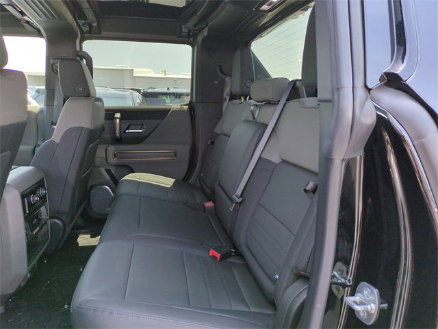 New 2025 GMC Hummer EV 3X image 6