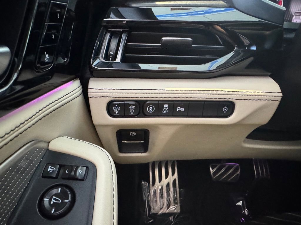 Used 2024 Acura MDX Type S image 45