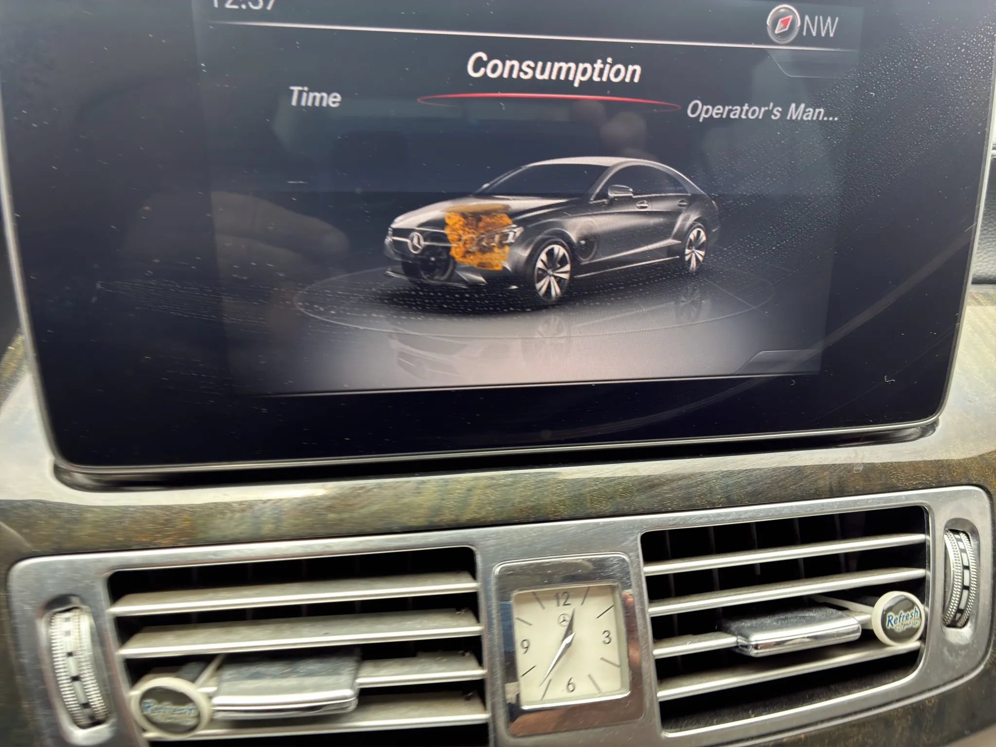 Used 2015 Mercedes-Benz CLS 550 image 16