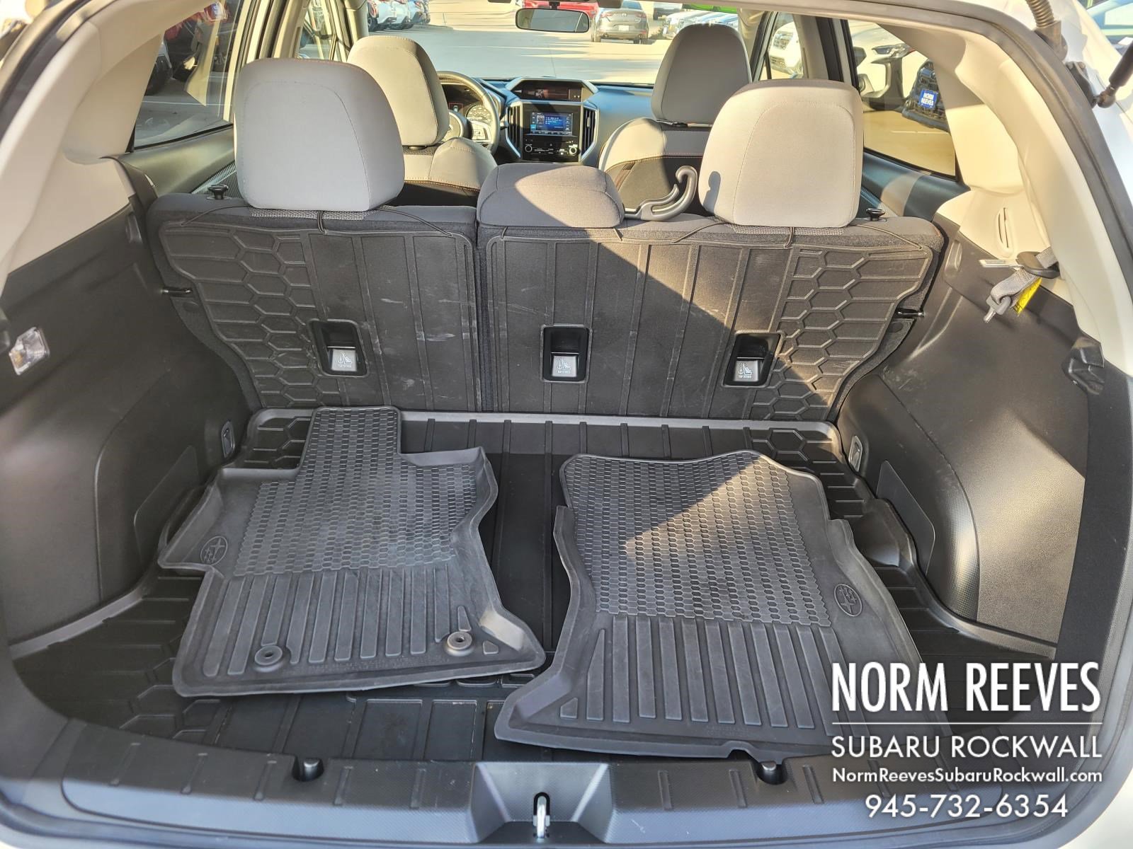 Used 2023 Subaru Crosstrek 2.0i Premium image 19