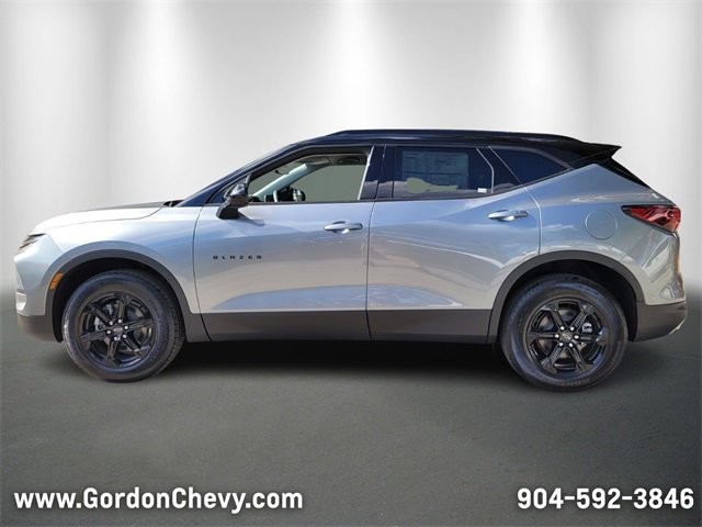 New 2026 Chevrolet Blazer LT w/ Convenience Package image 2