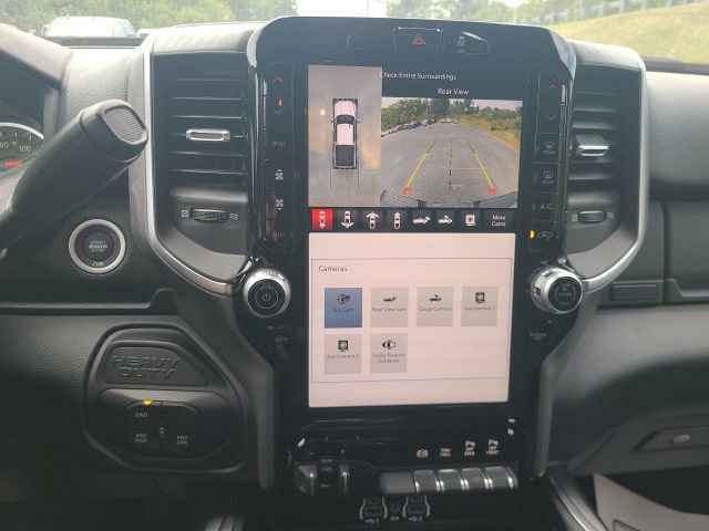 New 2025 RAM 2500 Lone Star image 17