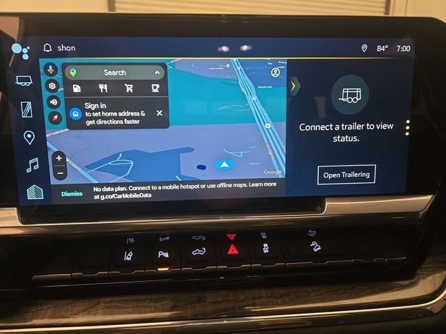 Certified 2024 Chevrolet Silverado 2500 LTZ w/ LTZ Plus Package image 9