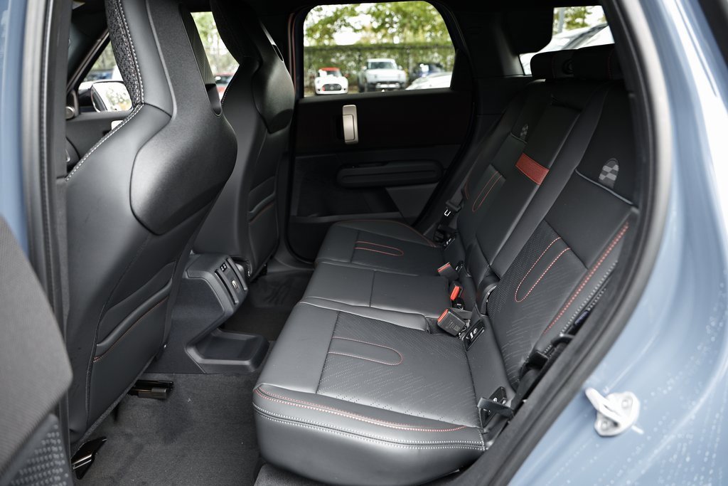 New 2026 MINI Cooper Countryman S w/ Comfort Package Max image 36