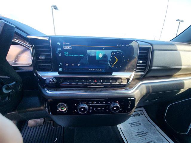 Used 2023 Chevrolet Silverado 1500 LT image 26