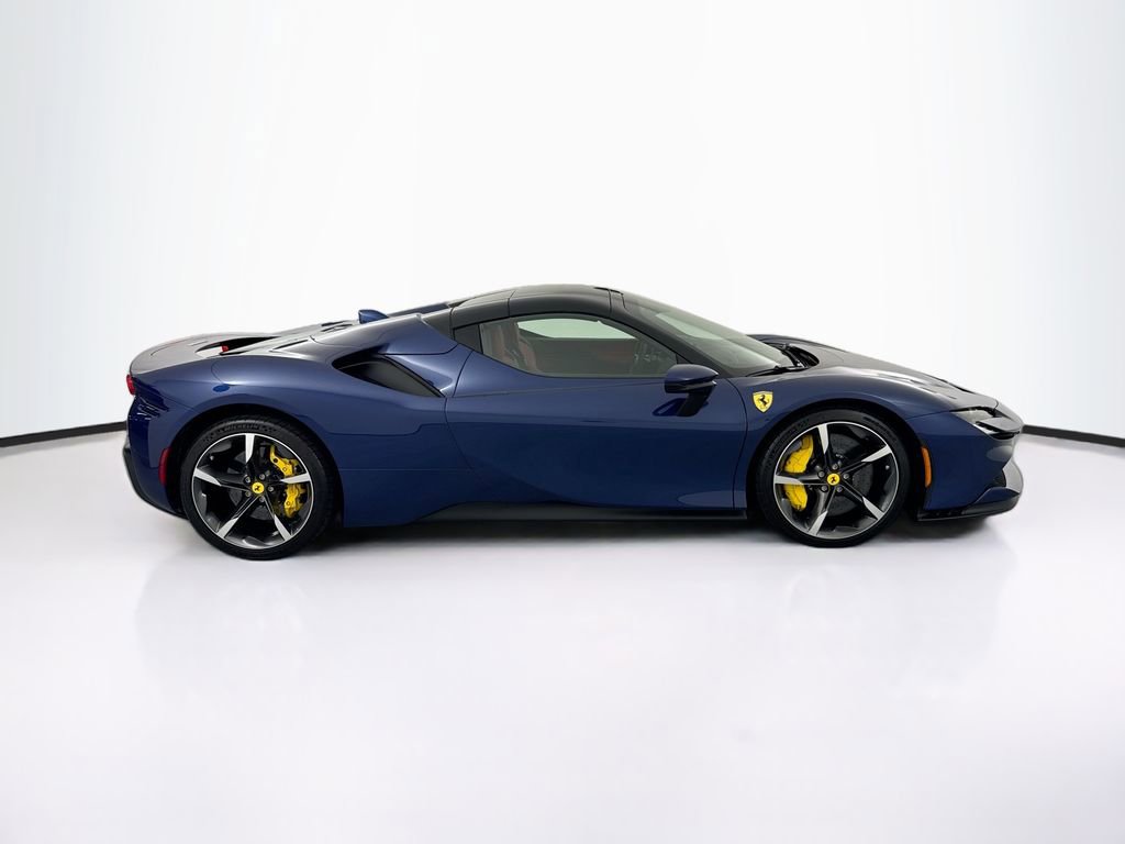 Used 2023 Ferrari SF90 Spider AWD/4WD image 37