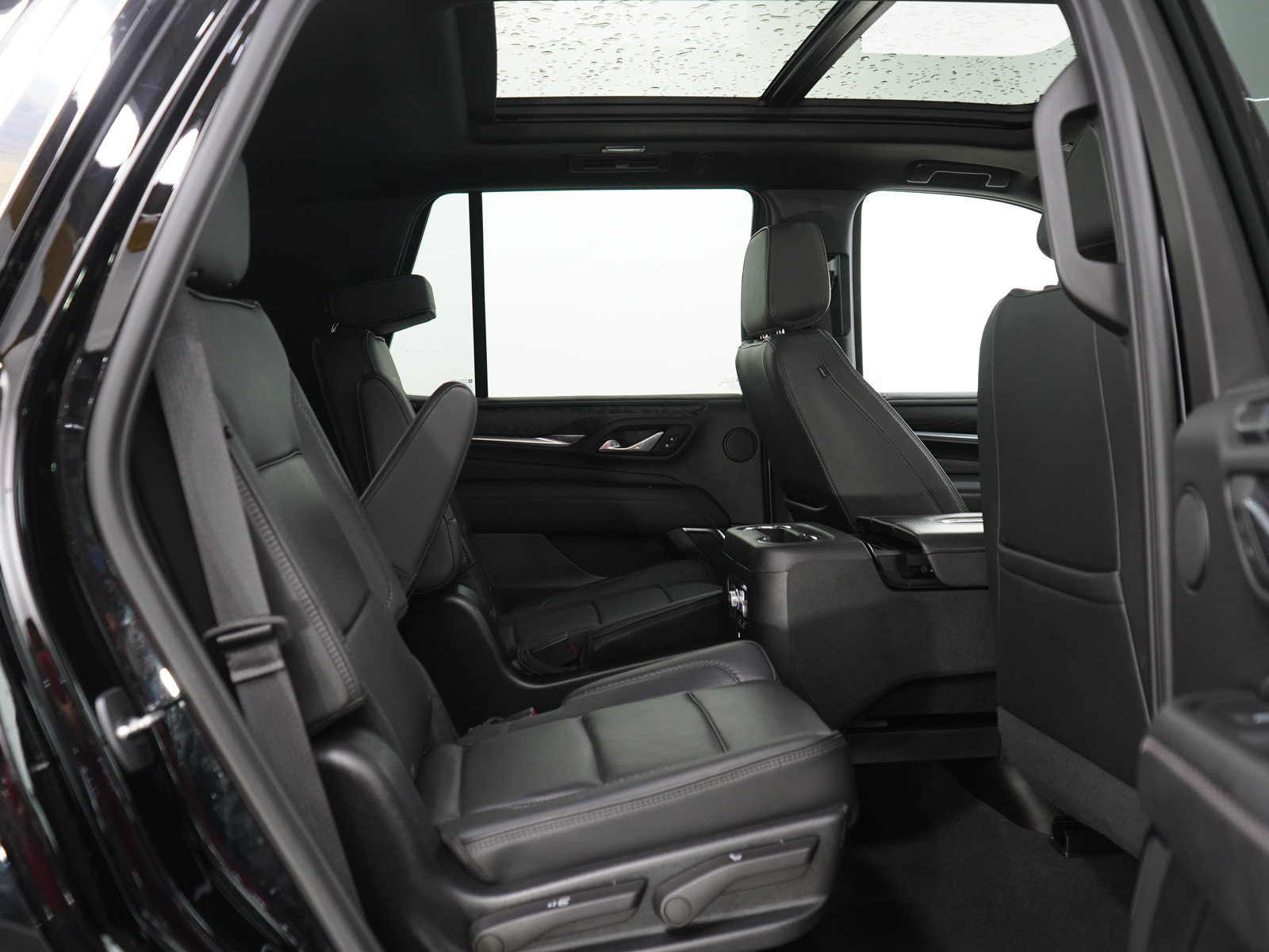 Used 2023 GMC Yukon Denali w/ Max Trailering Package AWD/4WD image 13