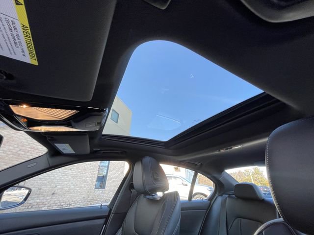 Used 2023 BMW M340i xDrive w/ Premium Package image 25