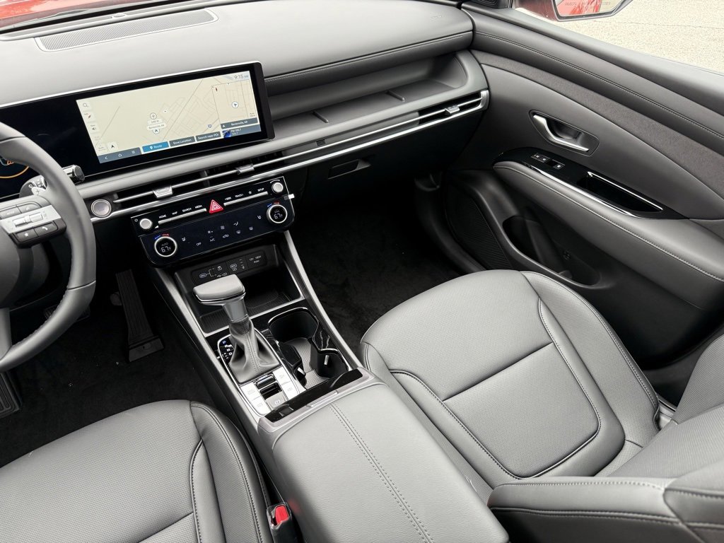 New 2026 Hyundai Santa Cruz XRT image 26