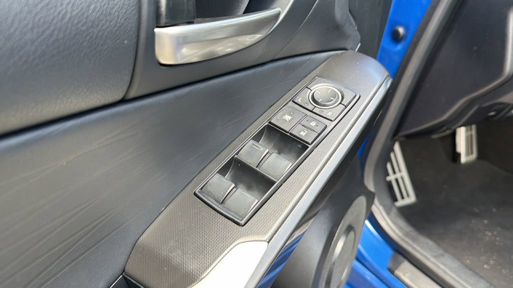 Used 2021 Lexus IS 350 F Sport w/ Navigation Package image 11