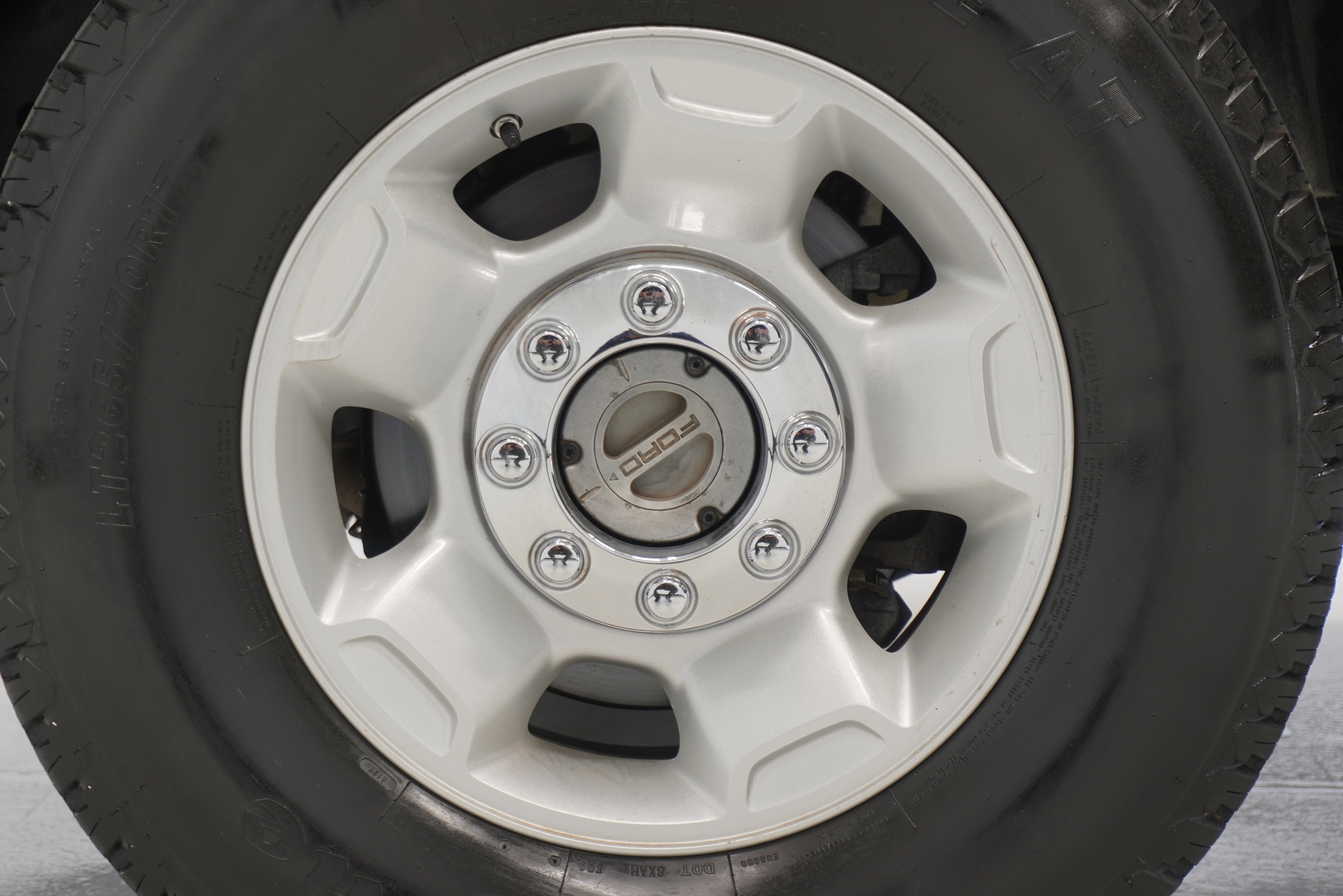 Used 2012 Ford F250 XLT w/ XLT Interior Pkg AWD/4WD image 18