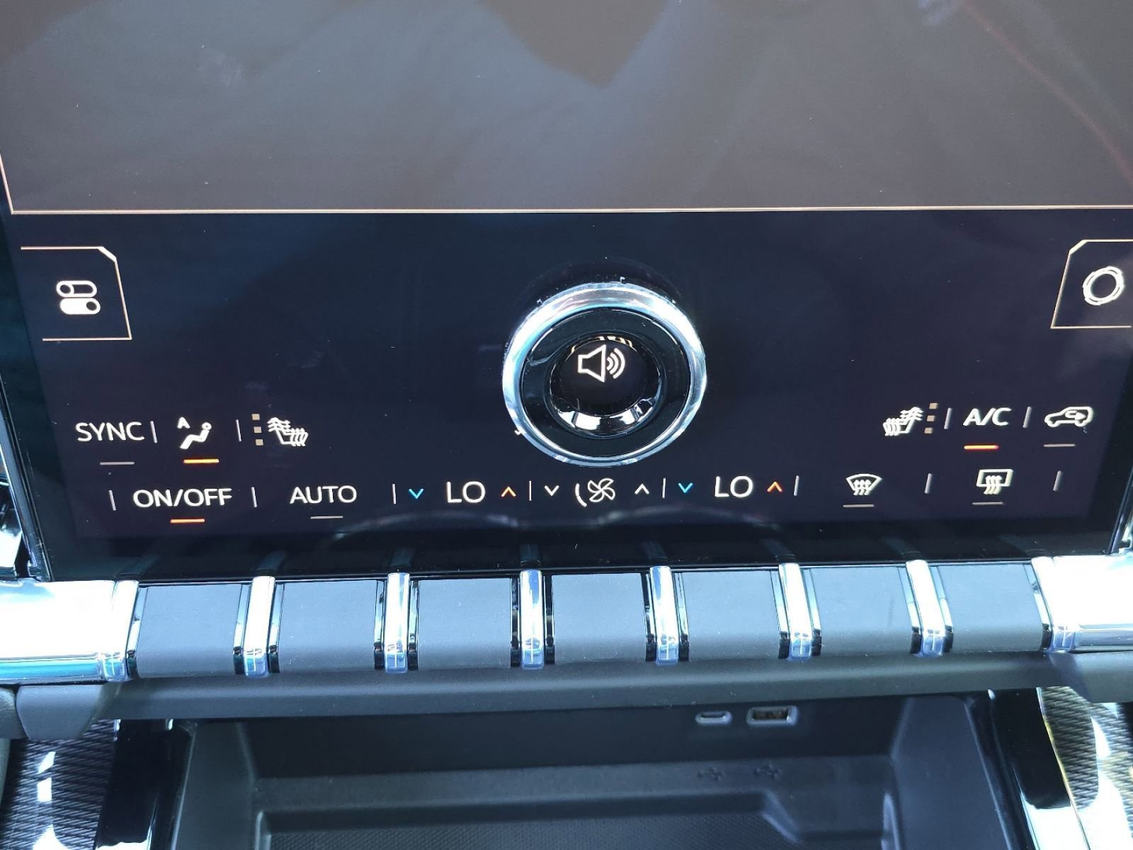 New 2026 GMC Yukon XL Elevation image 36