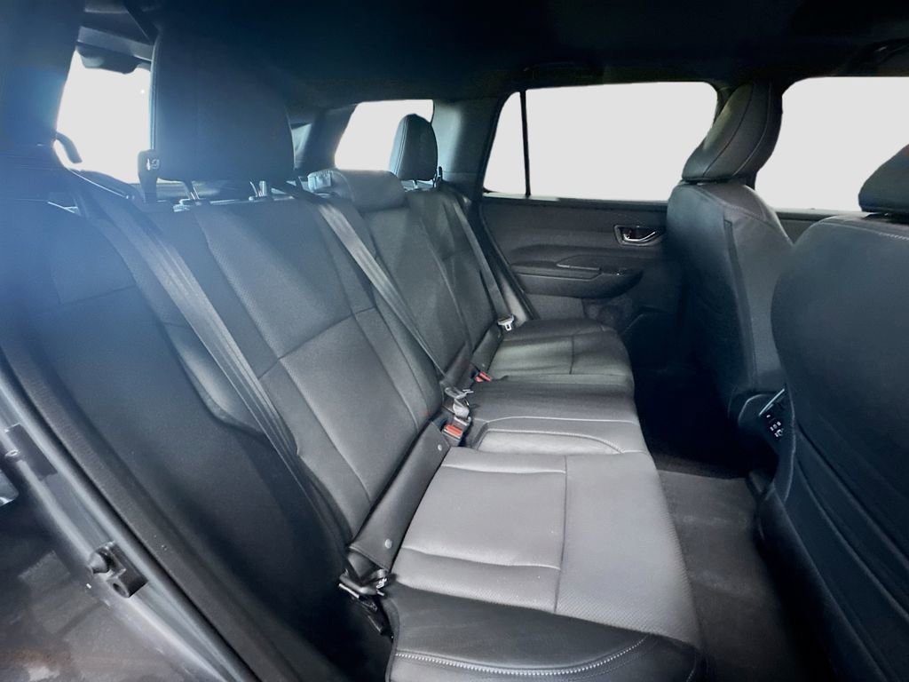 New 2026 Subaru Outback Touring XT image 27