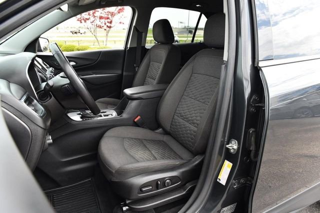 Used 2019 Chevrolet Equinox LT image 19