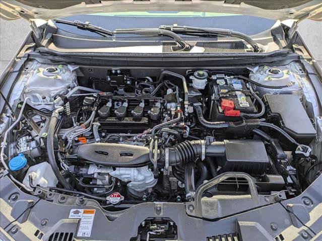 Used 2023 Honda Accord EX image 22