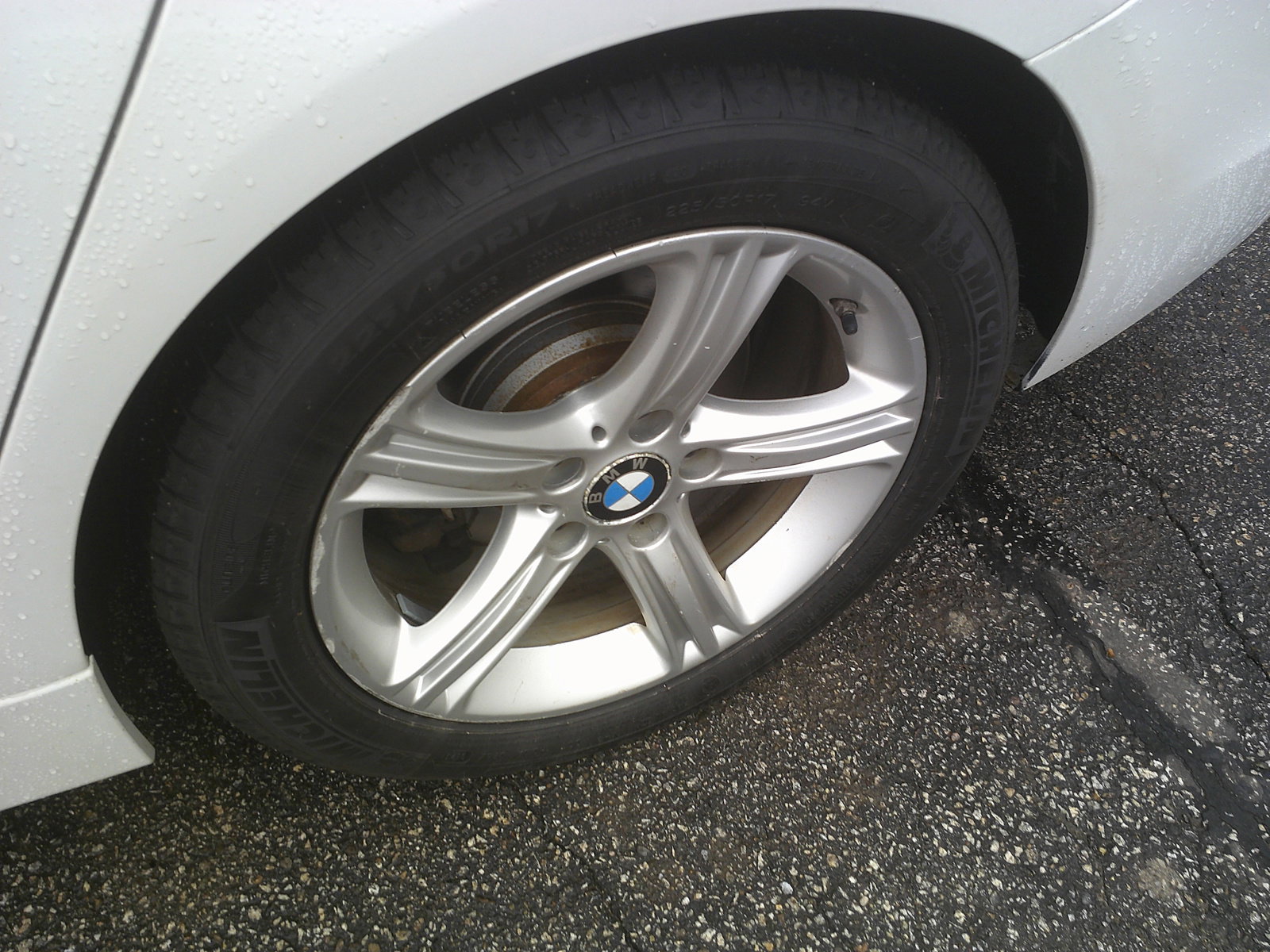 Used 2014 BMW 328i xDrive Sedan image 8