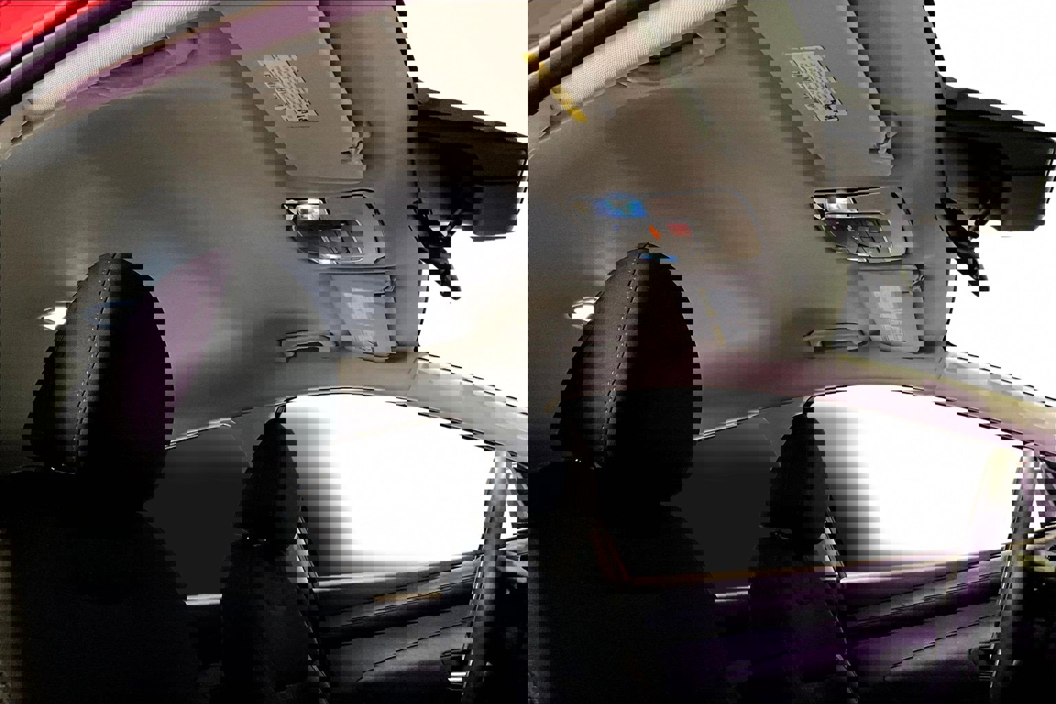 Used 2025 Hyundai Tucson SEL image 26