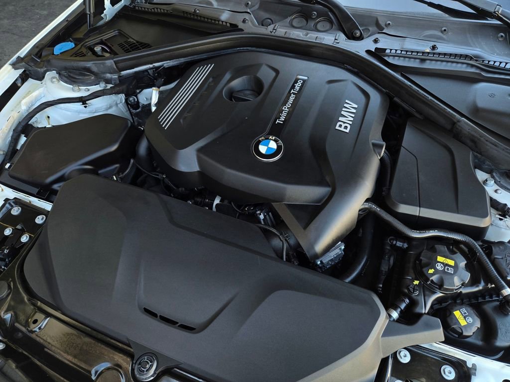 Used 2017 BMW 330i Sedan image 34