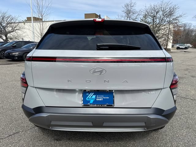 New 2026 Hyundai Kona SEL Premium AWD/4WD image 10